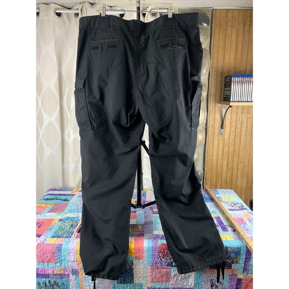 5.11 Tactical Men's Ripstop TDU Pants Style 74003 Size 2XL - Picture 7 of 13